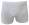 20NODI intimo boxer taglie forti uomo 978 bianco