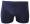 20NODI intimo boxer taglie forti uomo 978 blu