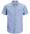 JACK&JONES camicia manica corta taglie forti uomo 12235368