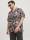 JACK&JONES camicia manica corta taglie forti uomo 12250684