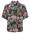 JACK&JONES camicia manica corta taglie forti uomo 12250684