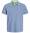 JACK&JONES polo manica corta taglie forti uomo 12143859