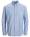 JACK&JONES camicia oxford taglie forti uomo 12267979