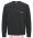 JACK&JONES felpa cotone felpato taglie forti uomo 12284626