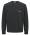 JACK&JONES felpa cotone felpato taglie forti uomo 12284626