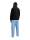 JACK&JONES felpa cotone felpato taglie forti uomo 12288166