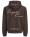 JACK&JONES felpa cotone felpato taglie forti uomo 12288180