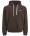 JACK&JONES felpa cotone felpato taglie forti uomo 12288180