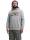 JACK&JONES felpa cotone felpato taglie forti uomo 12279604