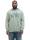 JACK&JONES felpa cotone felpato taglie forti uomo 12279604