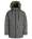 JACK&JONES giubbino parka taglie forti uomo 12279887