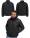 JACK&JONES giubbino reversibile taglie forti uomo 12288236