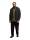 JACK&JONES maglia cappuccio taglie forti uomo 12285626