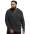 JACK&JONES maglia cappuccio taglie forti uomo 12285626