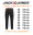 JACK&JONES pantalone taglie forti uomo 12285503