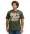 JACK&JONES tshirt taglie forti uomo 12284905