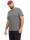 JACK&JONES tshirt taglie forti uomo 12250623
