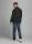 JACK&JONES giubbino bomber taglie forti uomo 12173990