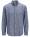 JACK&JONES camicia lino taglie forti uomo 12278450