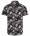 JACK&JONES camicia manica corta taglie forti uomo 12265341