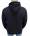 JACK&JONES felpa garzata taglie forti uomo 12275929