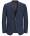JACK&JONES giacca lino taglie forti uomo 12278725