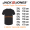JACK&JONES tshirt taglie forti uomo 12275772