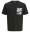 JACK&JONES tshirt taschino taglie forti uomo 12278558