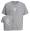 JACK&JONES tshirt taglie forti uomo 12279681