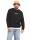 JACK&JONES felpa felpata taglie forti uomo 12248198