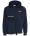 JACK&JONES felpa cotone felpato taglie forti uomo 12259848