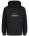 JACK&JONES felpa cotone felpato taglie forti uomo 12271863