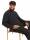 JACK&JONES maglia taglie forti uomo 12271414
