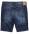 JP1880 bermuda jeans taglie forti uomo 837040