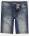 JP1880 bermuda jeans taglie forti uomo 837040