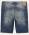 JP1880 bermuda jeans taglie forti uomo 837040