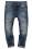 JP1880 jeans taglie forti uomo 834367