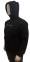 MAXFORT felpa cotone felpato taglie forti uomo 42103