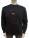 MAXFORT EASY felpa cotone felpato taglie forti uomo 27239