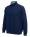 MAXFORT maglia mezza zip taglie forti uomo 6123
