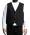 MAXFORT gilet taglie forti uomo young