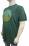 MAXFORT tshirt tinto freddo taglie forti uomo 41118