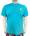 MAXFORT tshirt taglie forti uomo 41446
