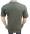 MAXFORT EASY tshirt damasco taglie forti uomo 2670