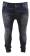 OD78 jeans slim fit taglie forti uomo 9880