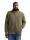 PETROL maglia-felpa taglie forti uomo 3430