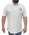 REDFIELD polo manica corta taglie forti uomo 2725