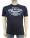 REDFIELD tshirt taglie forti uomo 22229