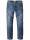 REDPOINT jeans taglie forti uomo 2459