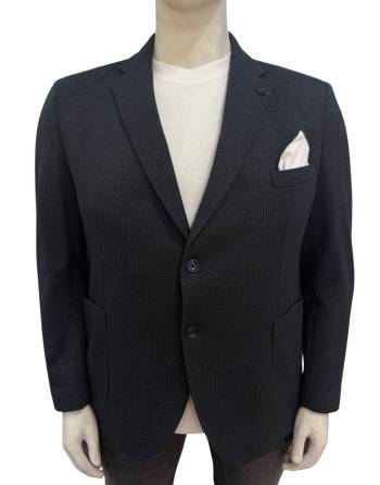 KU giacca drop 4 taglie forti uomo 2014